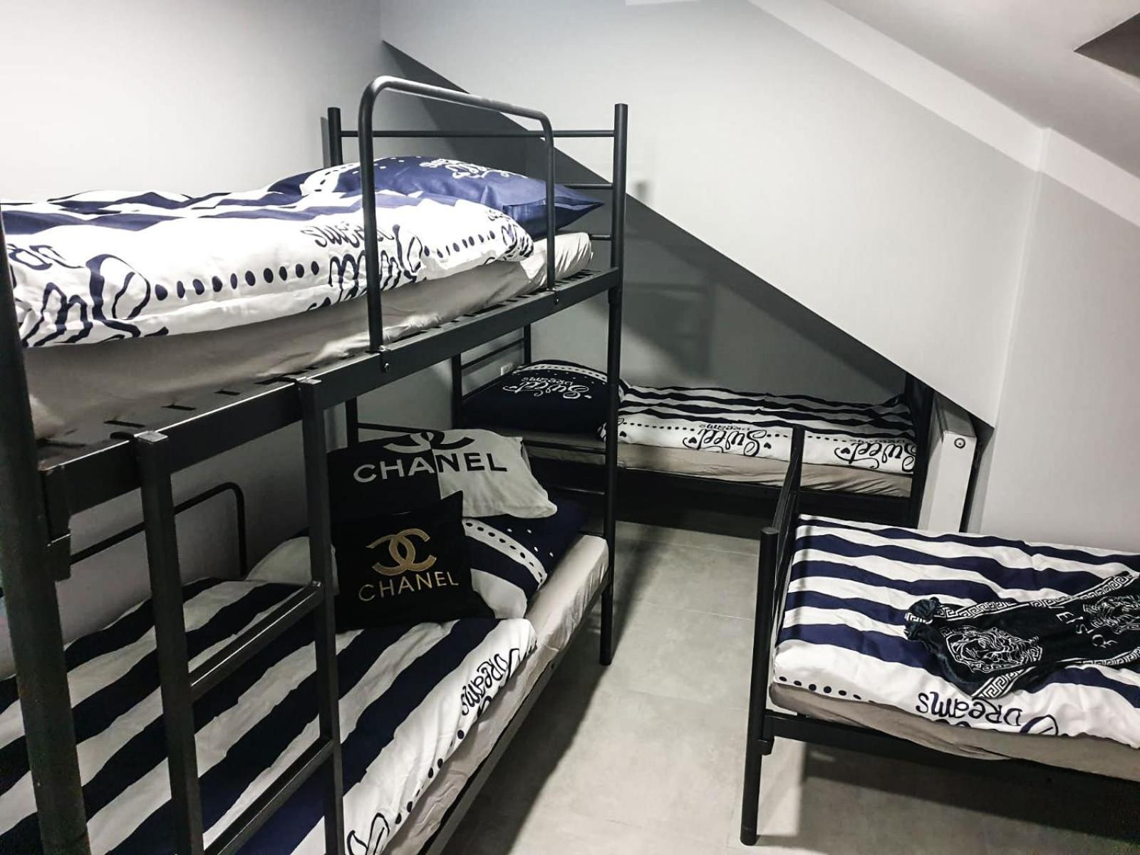 Hostel Pracowniczy Płock エクステリア 写真