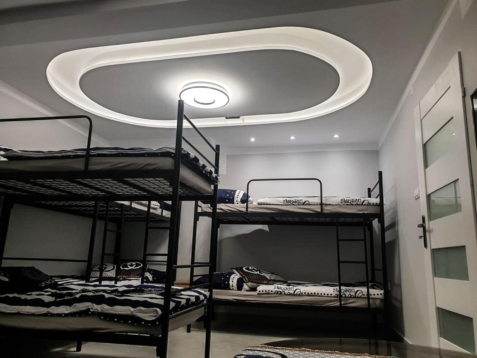Hostel Pracowniczy Płock エクステリア 写真